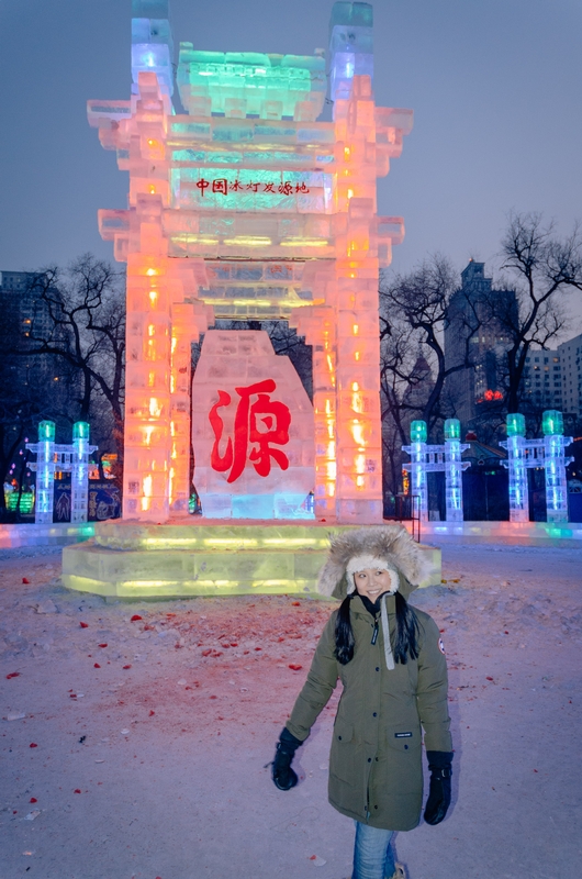 China - Harbin Ice Festival - 2012-0108-DSC_1903_35450