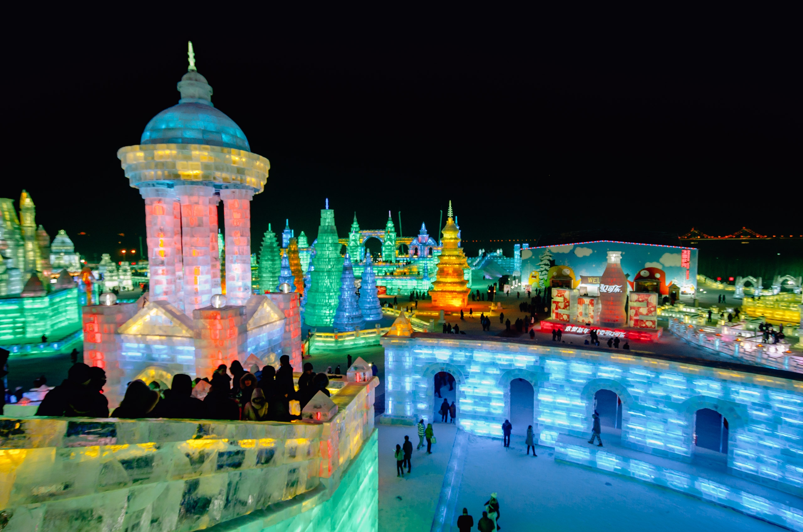 China - Harbin Ice Festival - 2012-0108-DSC_1993