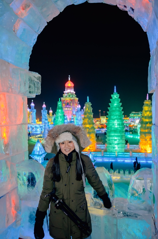 China - Harbin Ice Festival - 2012-0108-DSC_2026
