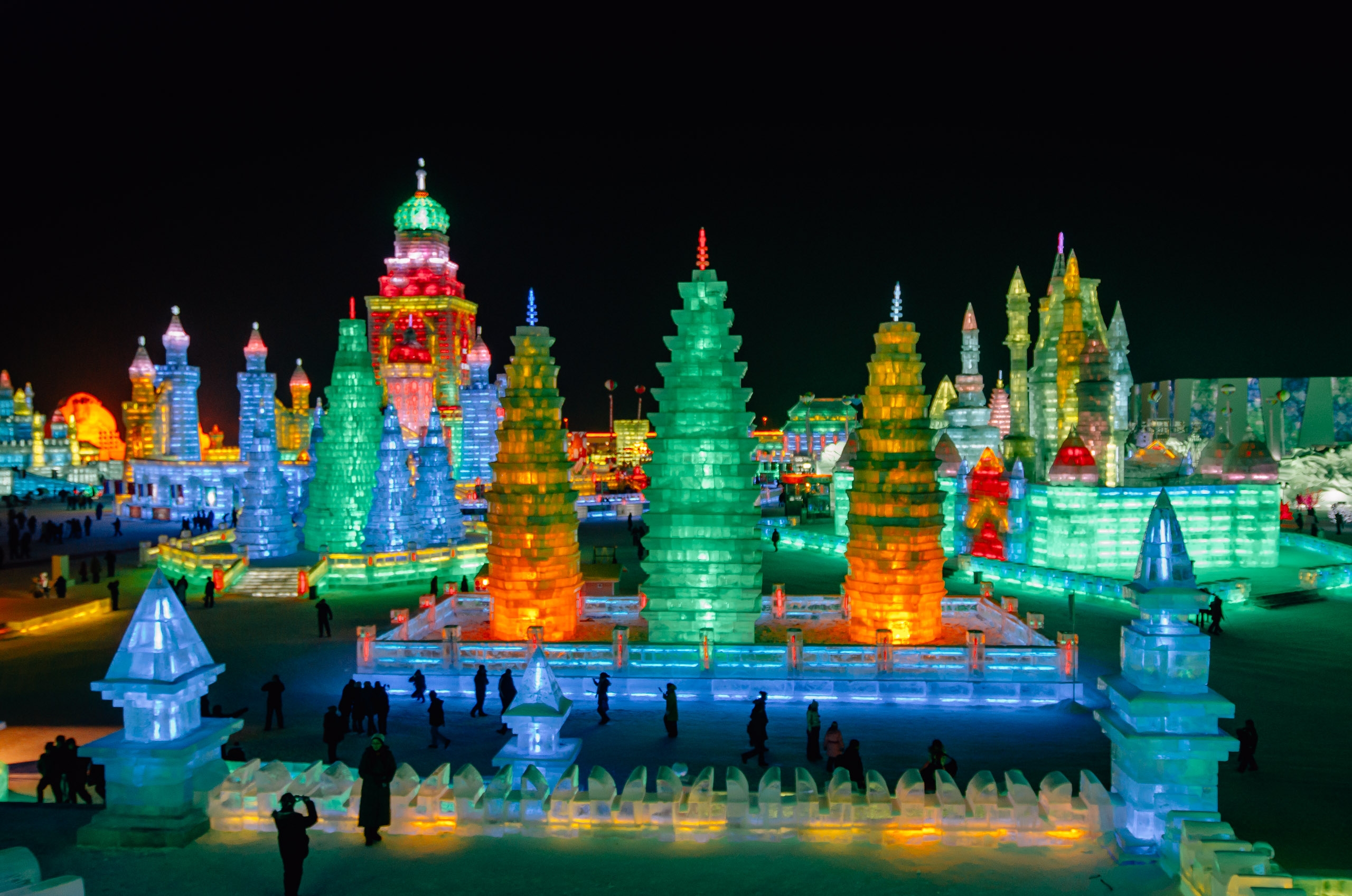 China - Harbin Ice Festival - 2012-0108-DSC_2030_17265