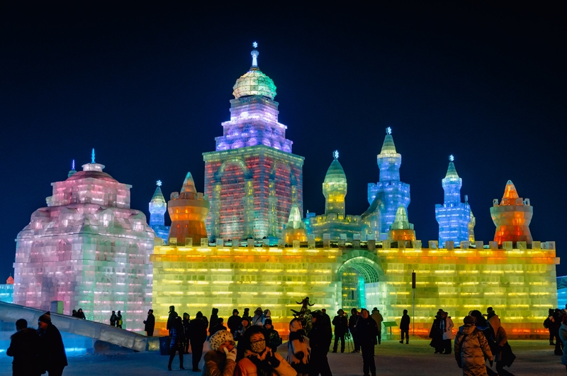 China - Harbin Ice Festival - 2012-0108-DSC_2077_94101