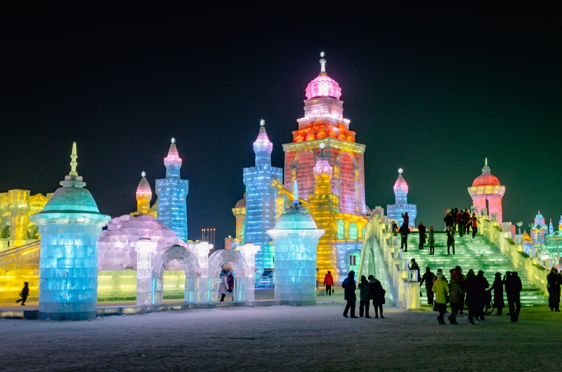China - Harbin Ice Festival - 2012-0108-DSC_2078_88972