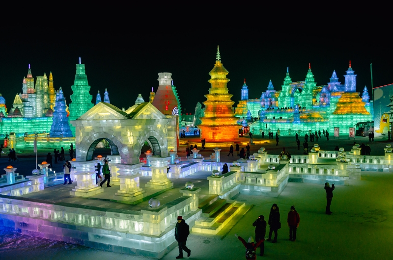 China - Harbin Ice Festival - 2012-0108-DSC_2080