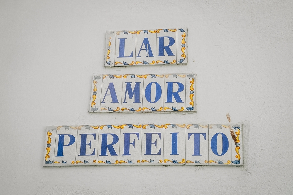 The Perfect Love