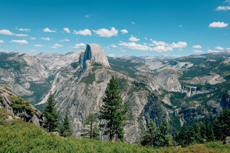 Yosemite National Park - 2012-0721-DSC_0151_93088