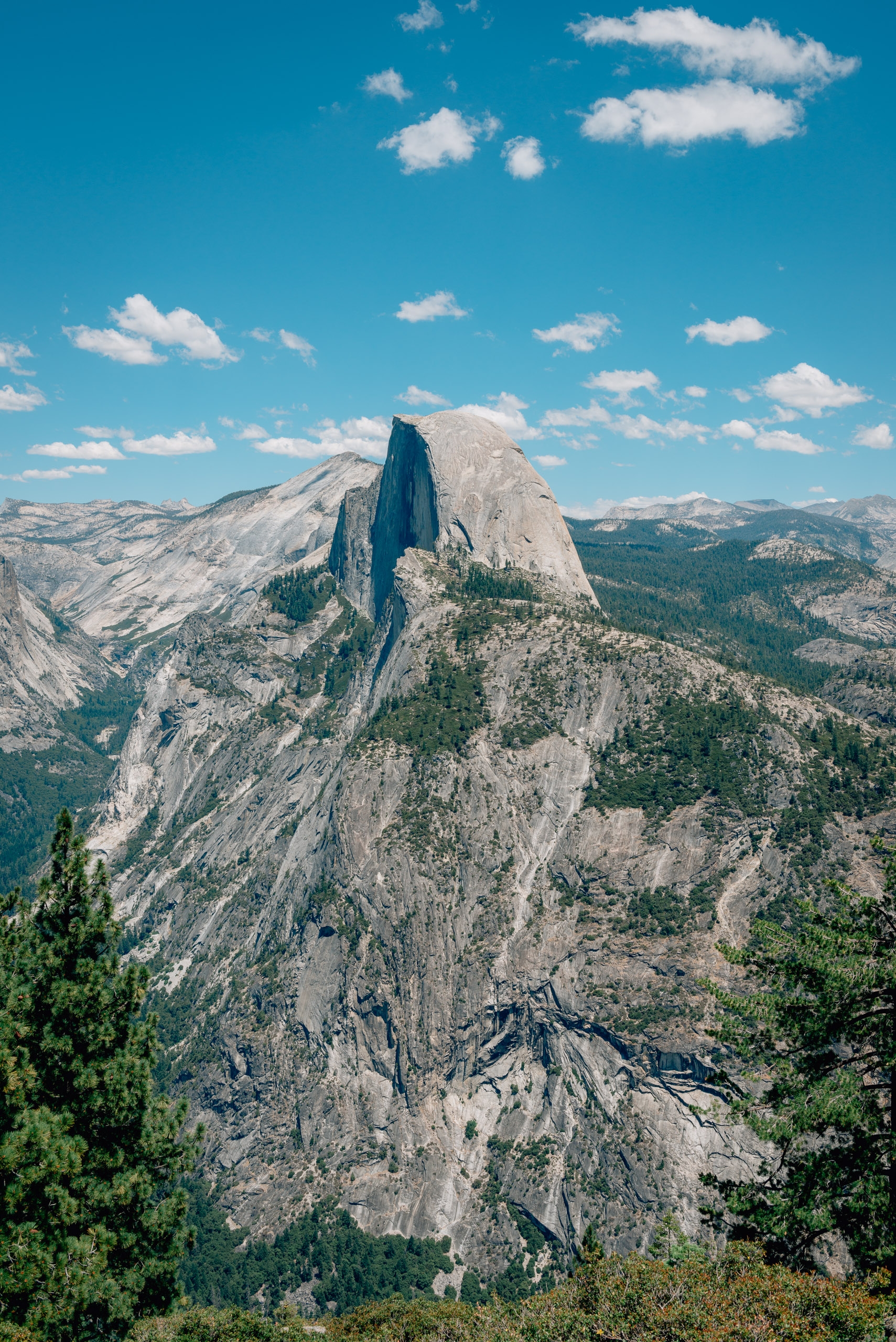 Yosemite National Park - 2012-0721-DSC_0164_57198