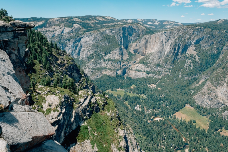 Yosemite National Park - 2012-0721-DSC_0172_90560