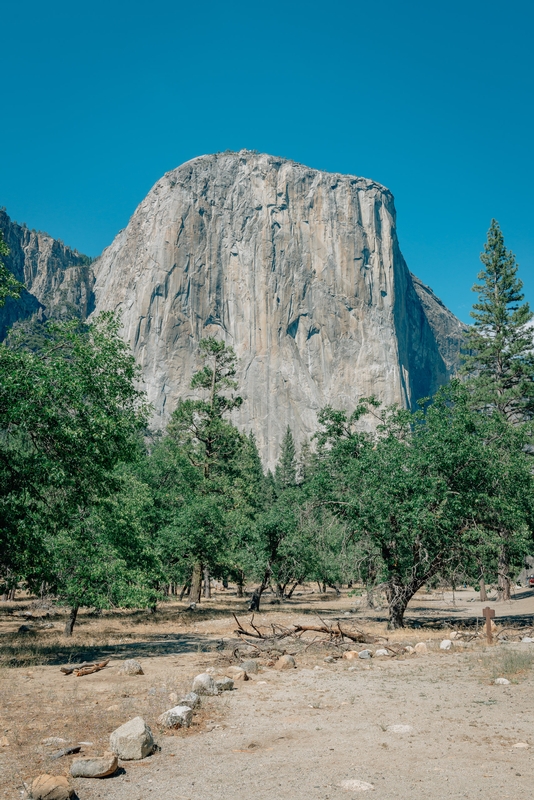 Yosemite National Park - 2012-0721-DSC_0213_70050