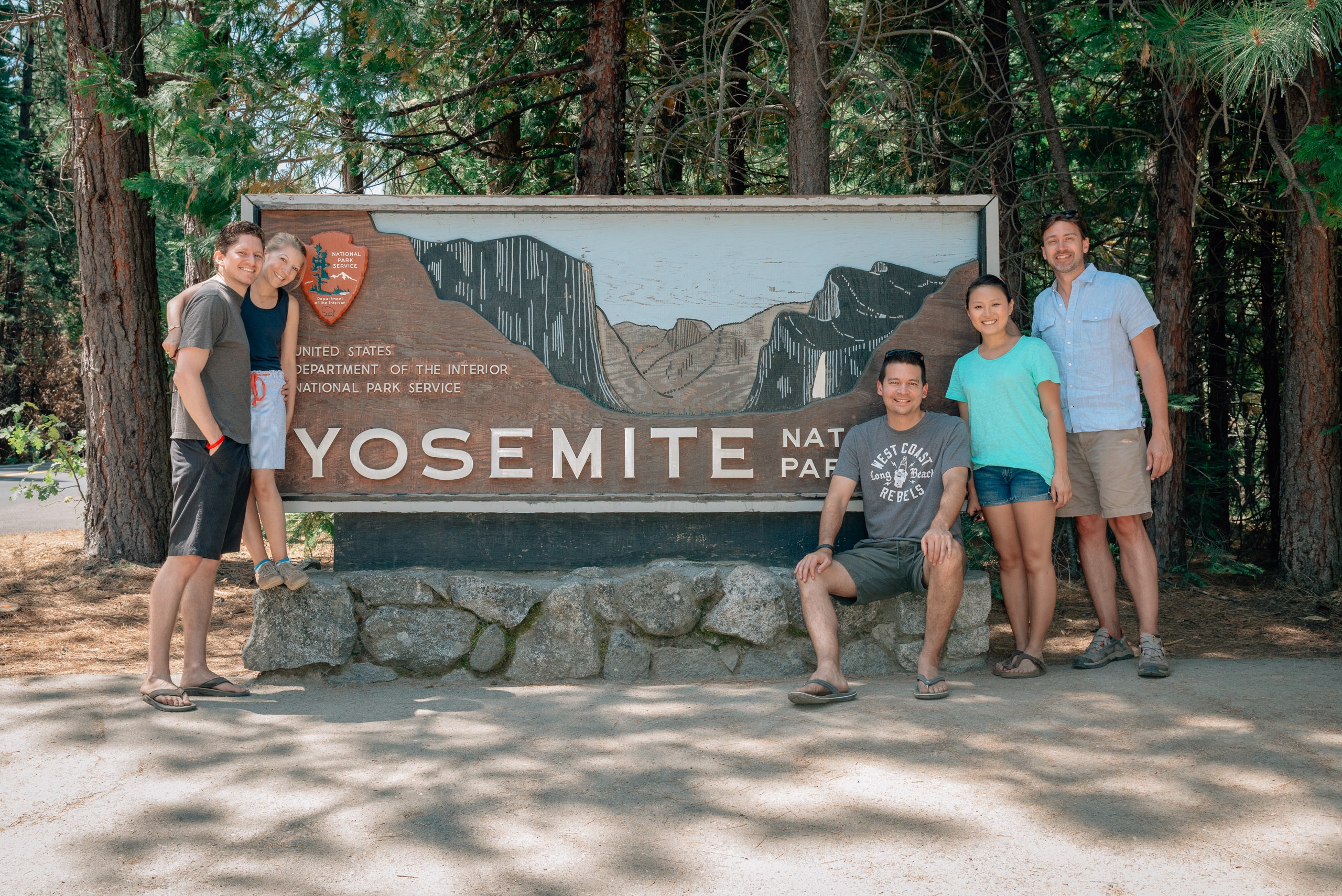 Yosemite National Park - 2012-0722-DSC_0285_90541