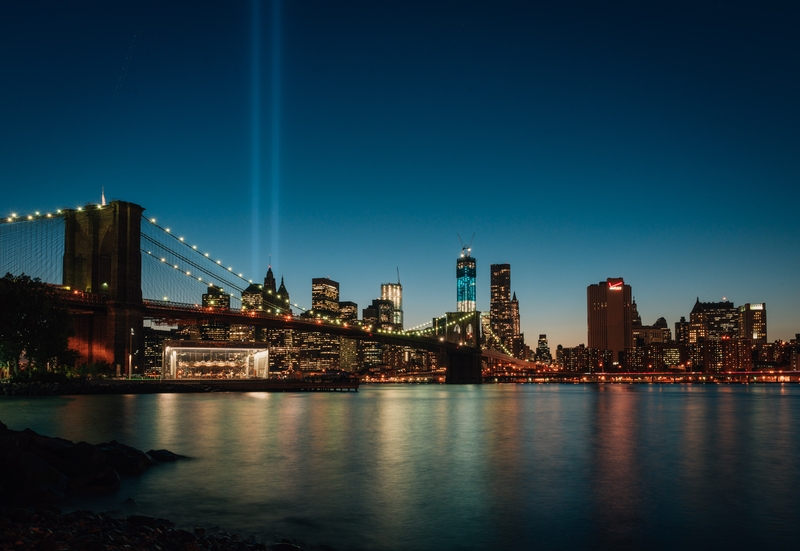 September 11 Tribute in Light - 2012-0911-DSC_1004