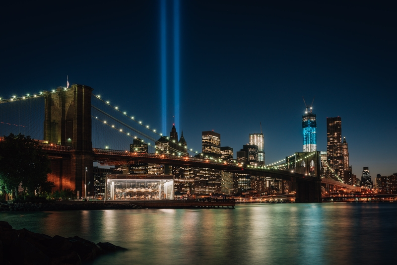 September 11 Tribute in Light - 2012-0911-DSC_1015