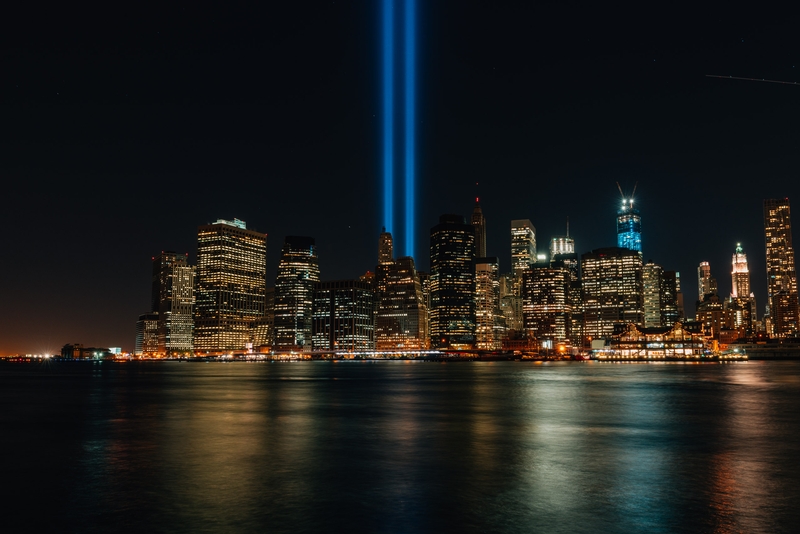 September 11 Tribute in Light - 2012-0911-DSC_1093