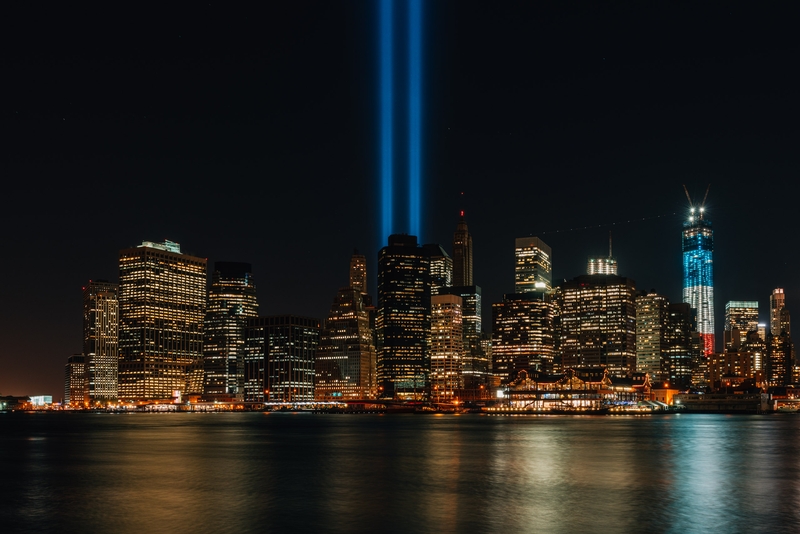September 11 Tribute in Light - 2012-0911-DSC_1100