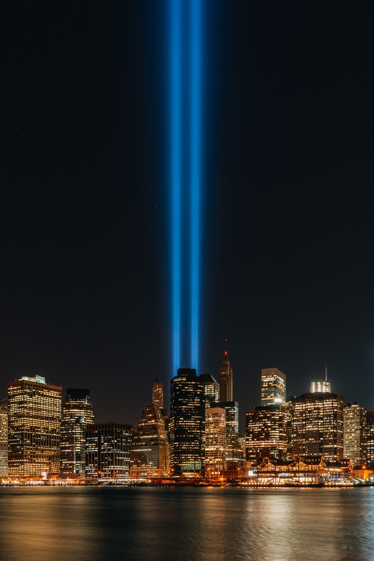 September 11 Tribute in Light - 2012-0911-DSC_1101