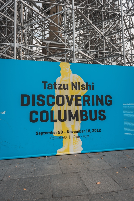 Tatzu Nishi - Discovering Columbus - 2012-1027-DSC_3060_96529