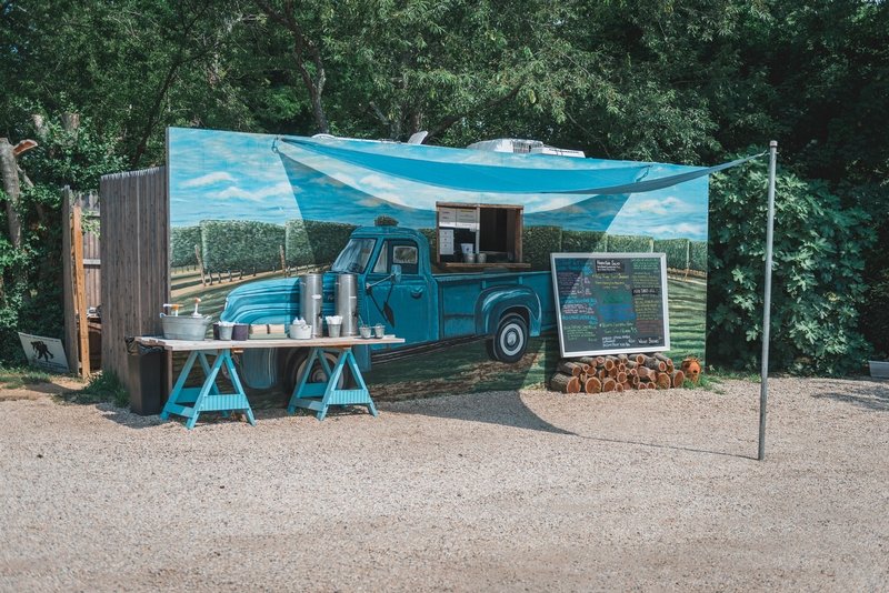 North Fork Table & In Food Truck