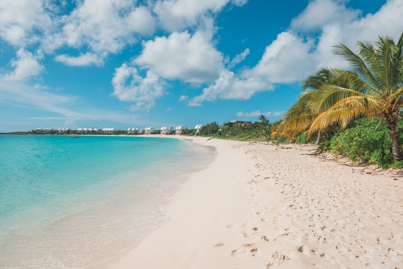 The Cap Juluca Resort in Anguilla - Part II