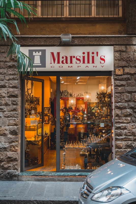 Marsili Company