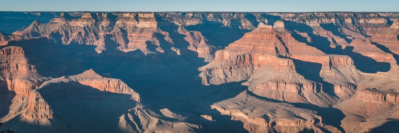 Grand Canyon National Park - 2018-1208-DSC01839