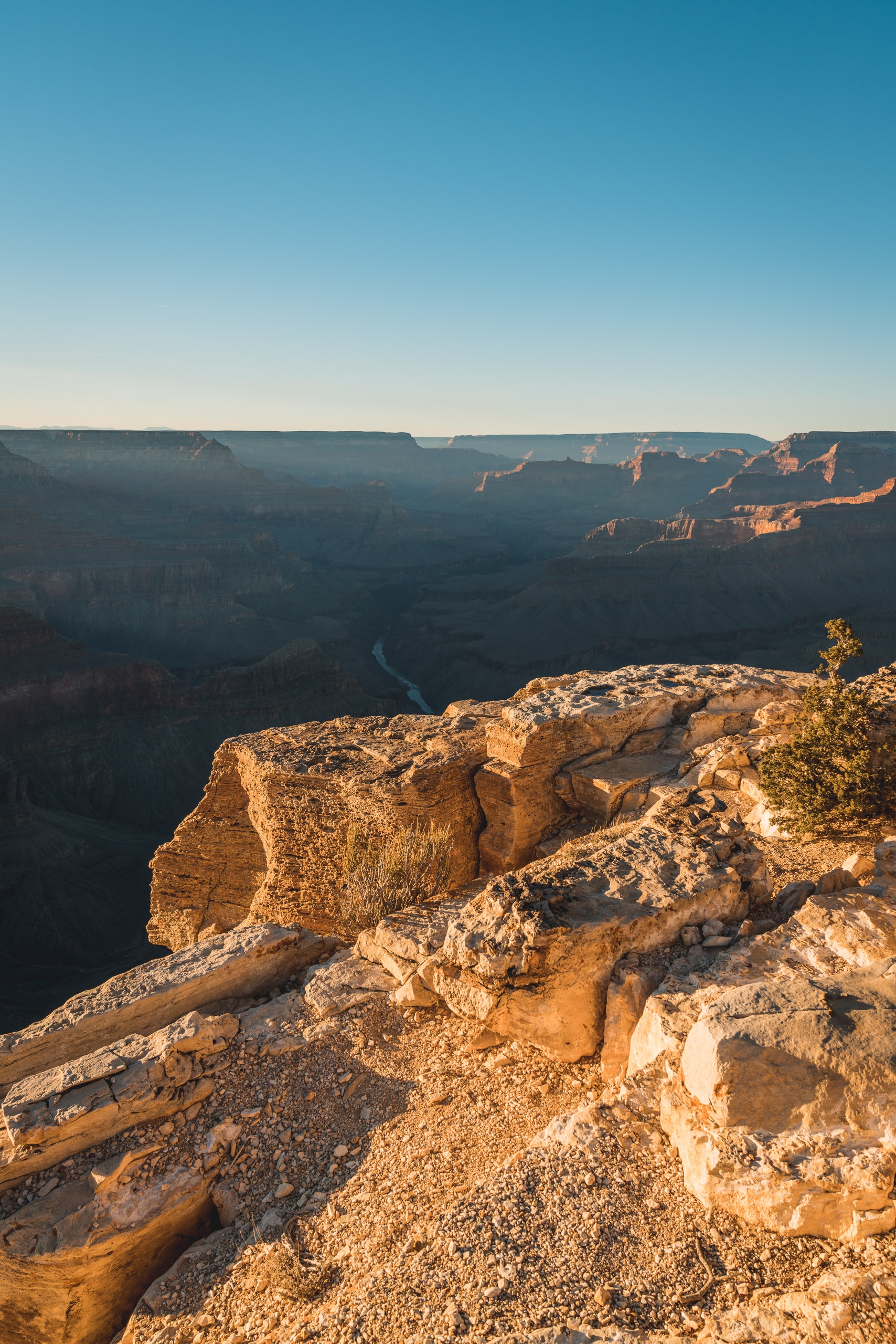 Grand Canyon National Park - 2018-1208-DSC01859