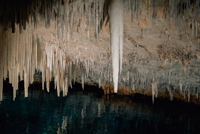 The Crystal Cave 8