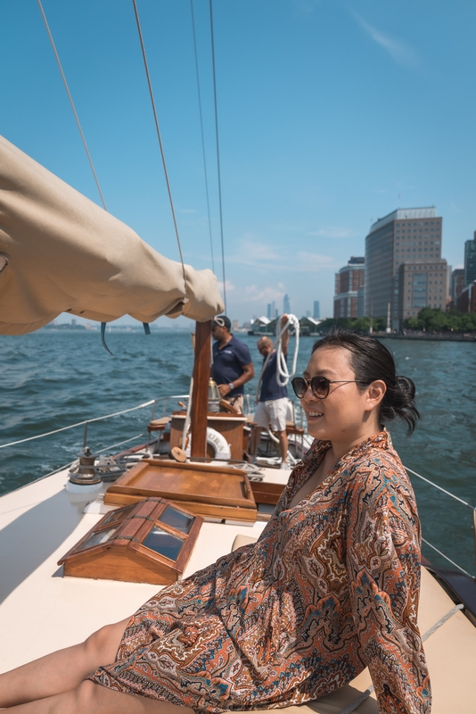 Sailing Around Manhattan - 2019-0818-DSC07075