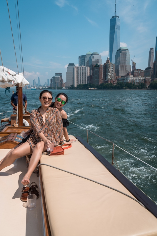 Sailing Around Manhattan - 2019-0818-DSC07093