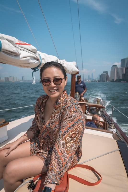 Sailing Around Manhattan - 2019-0818-DSC07107