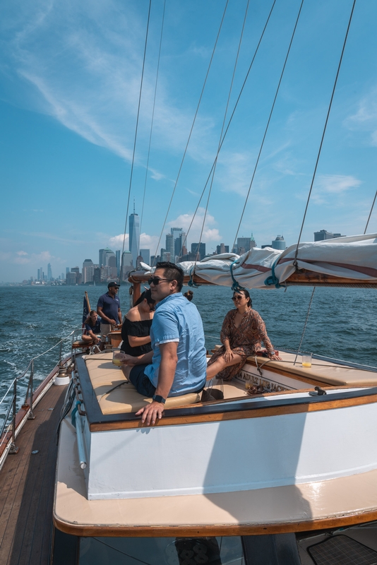 Sailing Around Manhattan - 2019-0818-DSC07129