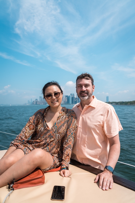 Sailing Around Manhattan - 2019-0818-DSC07174