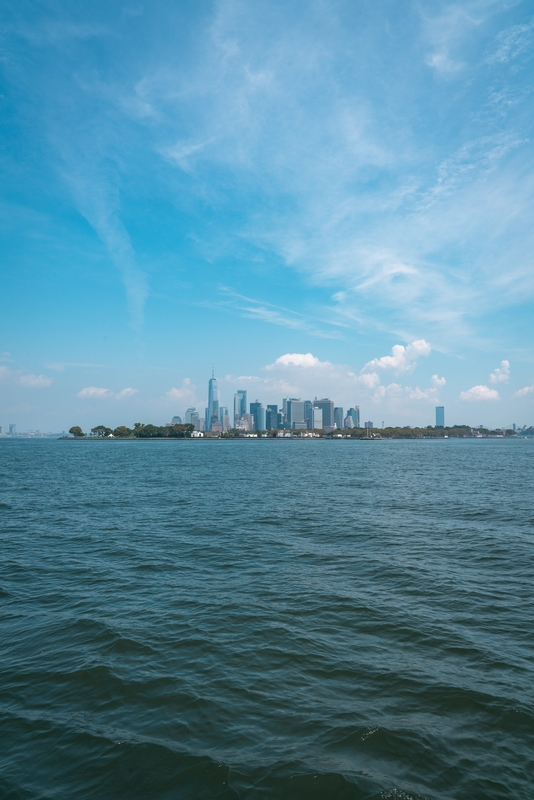 Sailing Around Manhattan - 2019-0818-DSC07196