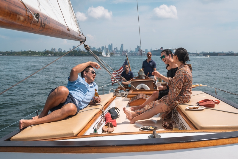 Sailing Around Manhattan - 2019-0818-DSC07228
