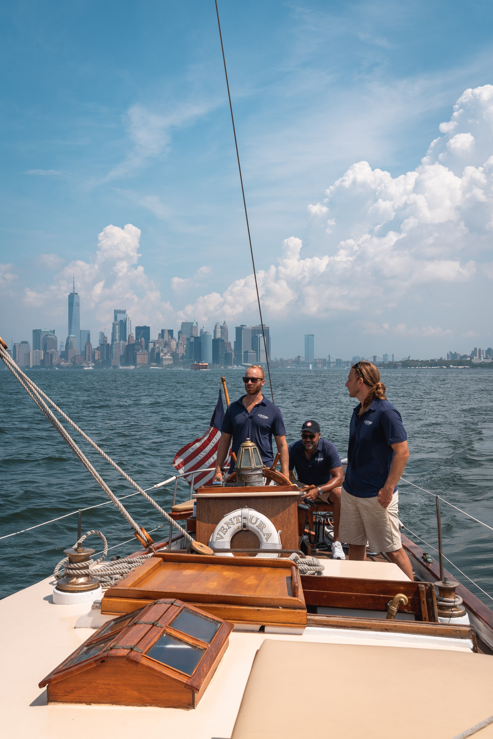 Sailing Around Manhattan - 2019-0818-DSC07247